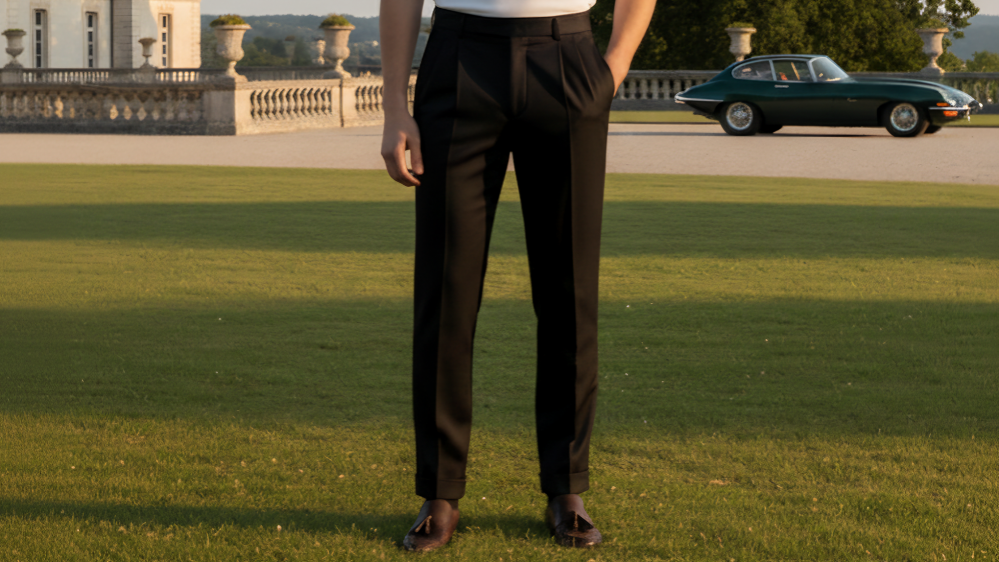 Men's Bottoms