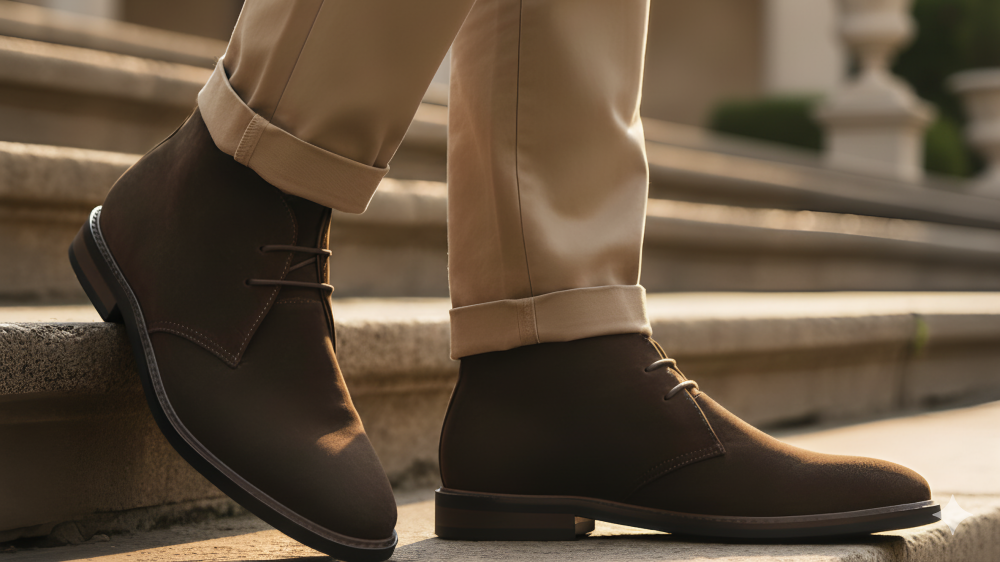 Men's Shoes