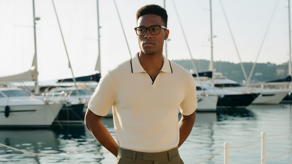 Men's Tops