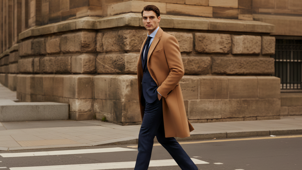 Men's Jackets