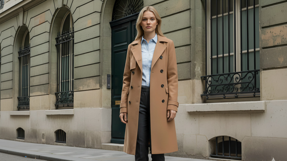 Women's Jackets