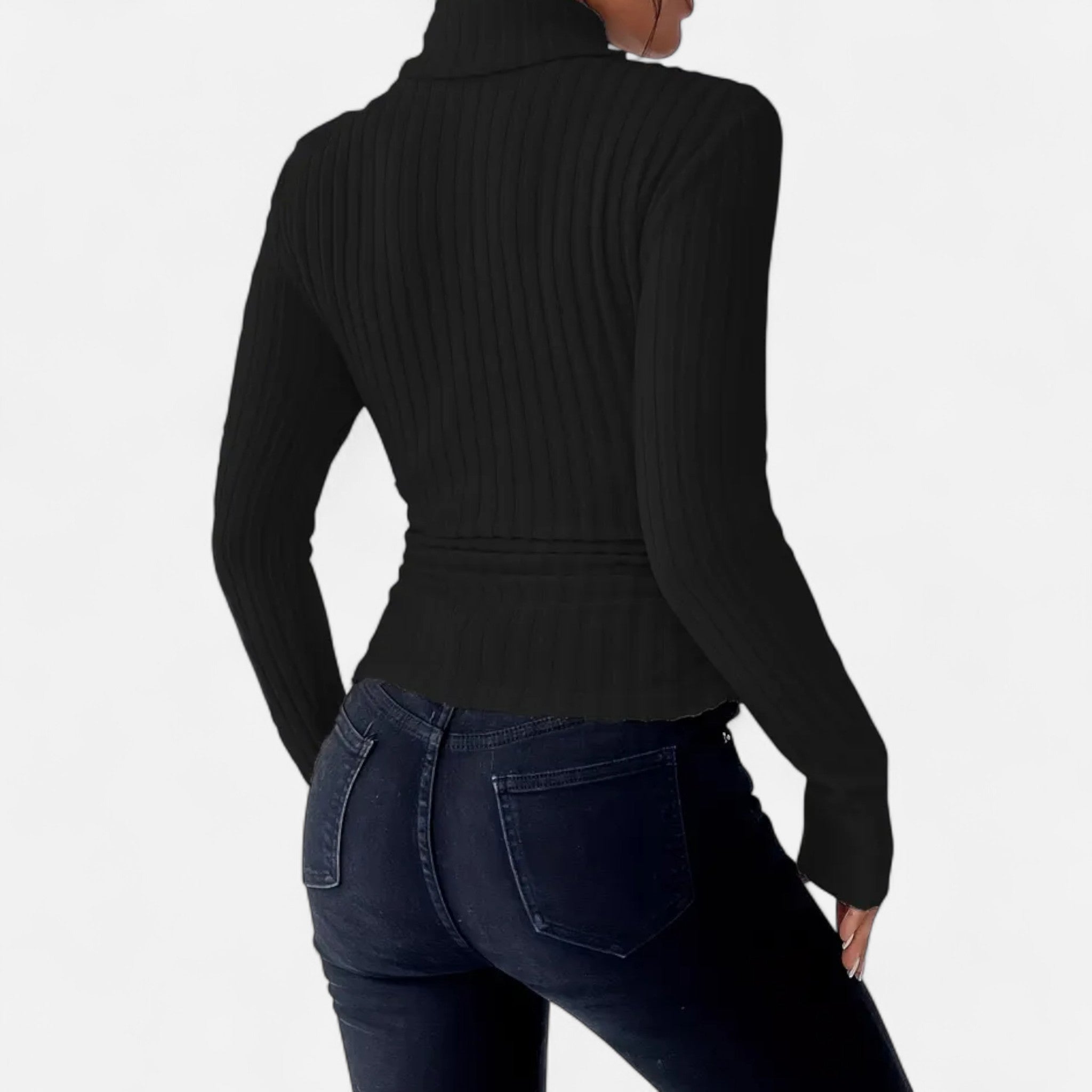 Marquiet Club | Women’s Autumn & Winter Knit Sweater