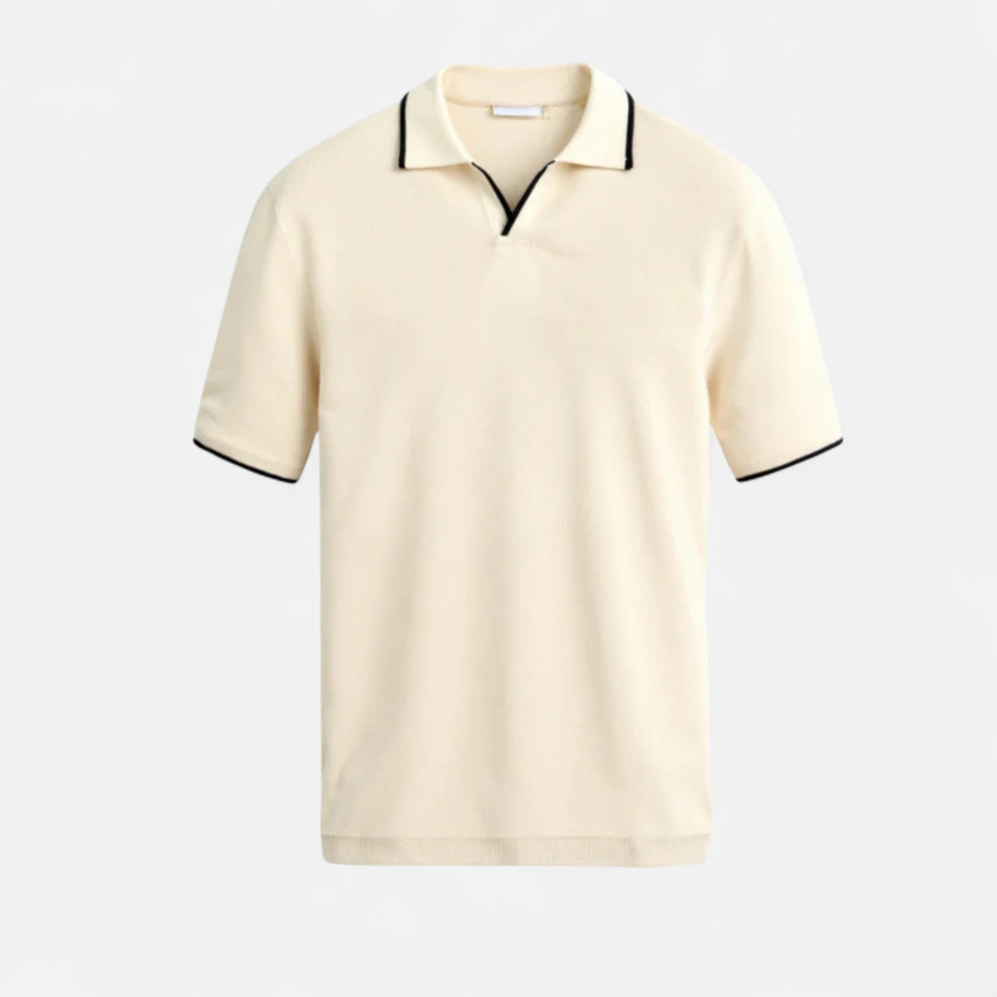 Marquiet Club | Men’s Classic Polo T-Shirt