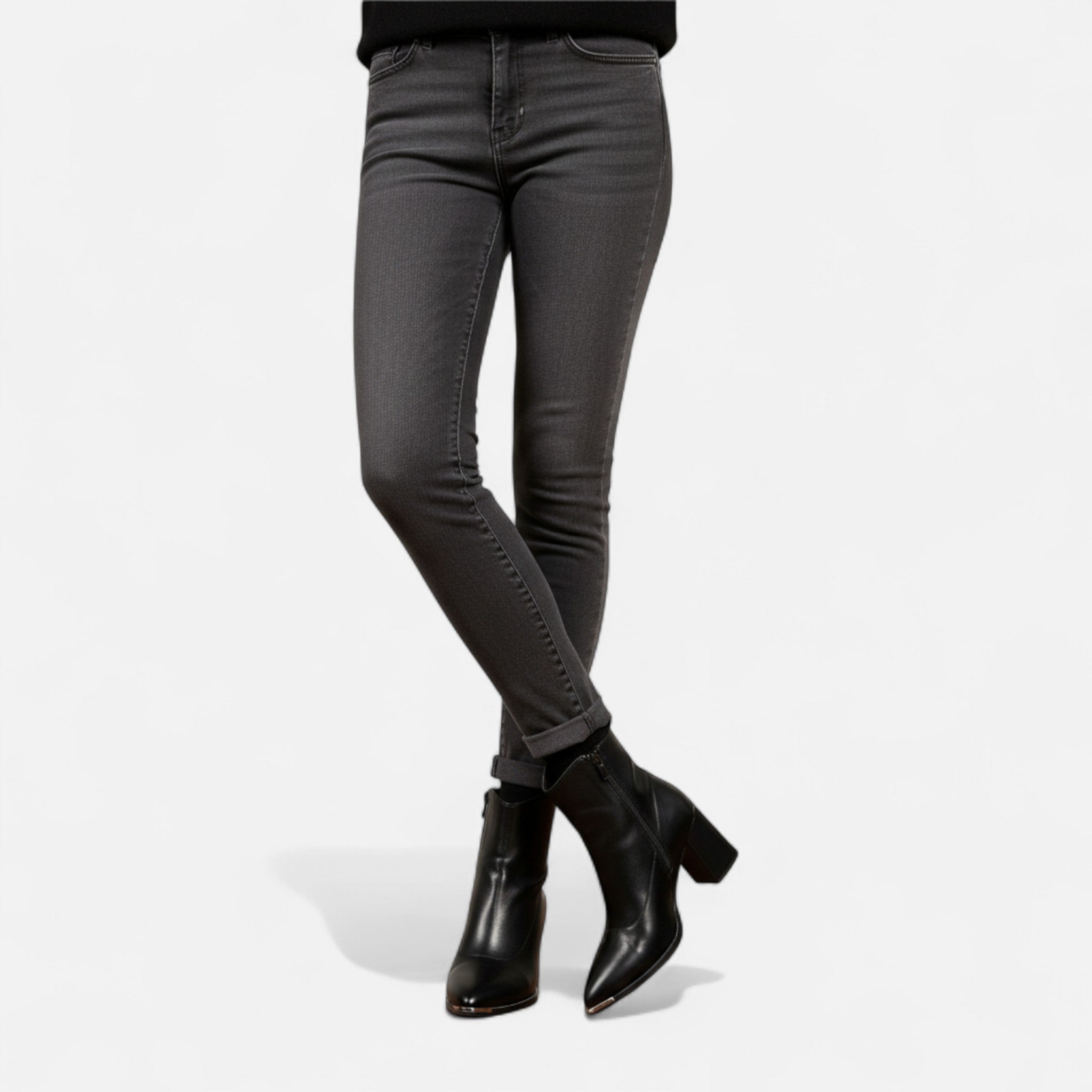 Marquiet Club | Women’s Heritage Ankle Boots