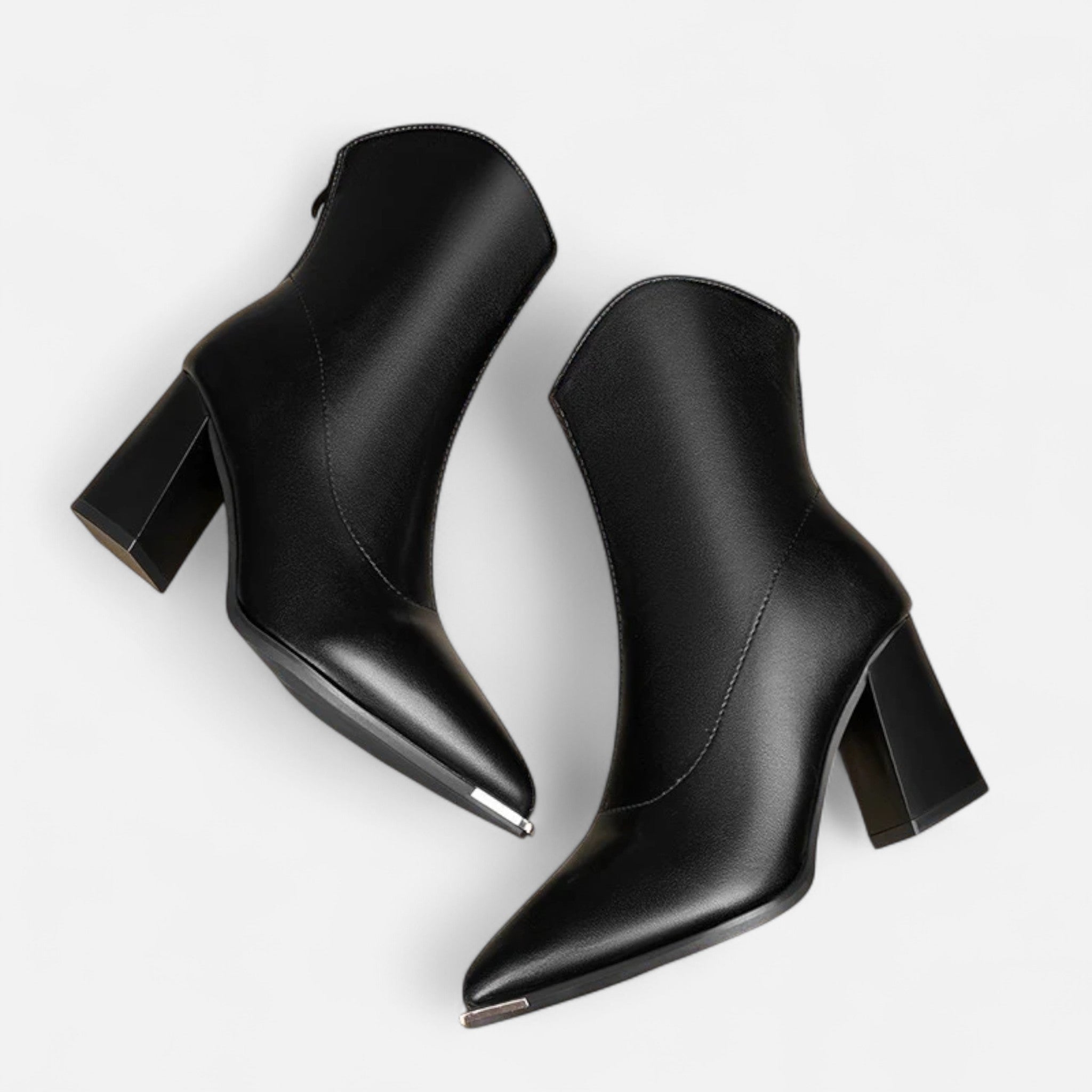 Marquiet Club | Women’s Heritage Ankle Boots