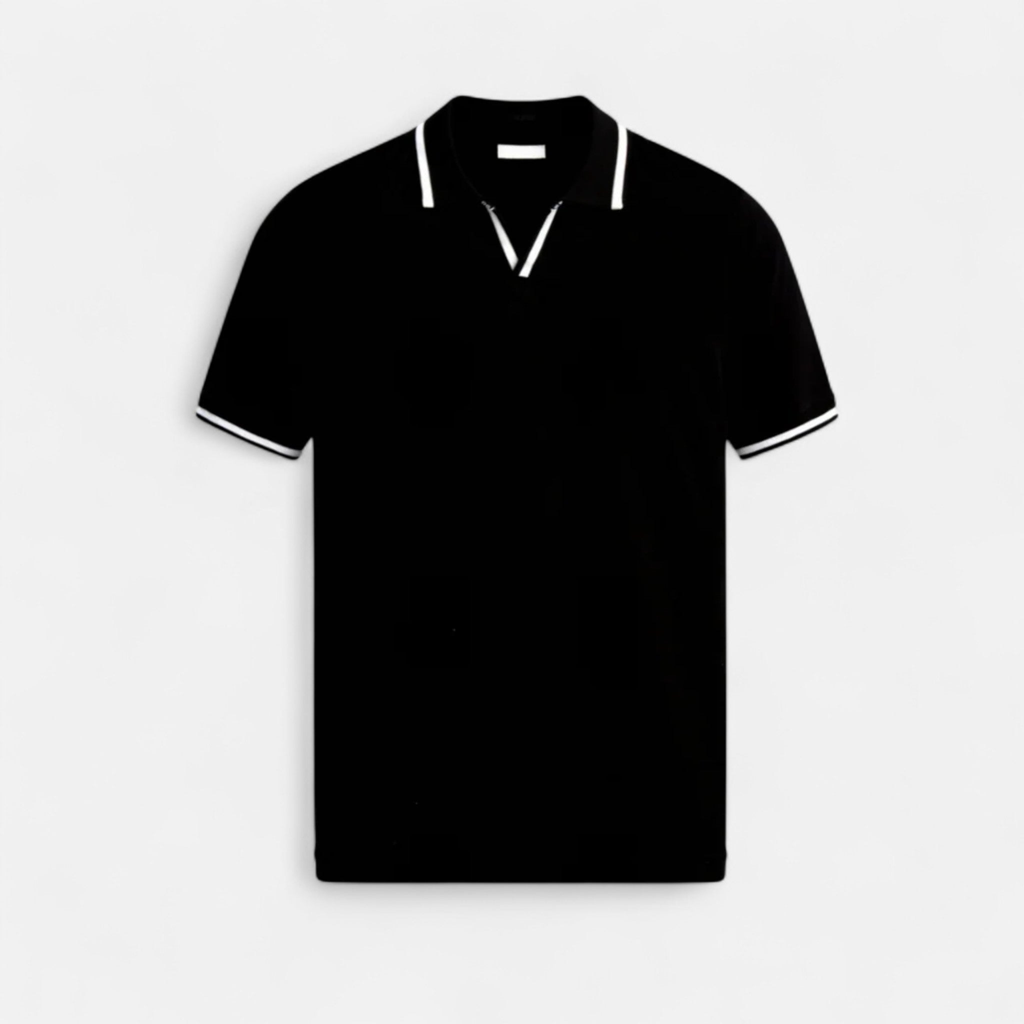 Marquiet Club | Men’s Classic Polo T-Shirt