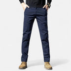 Marquiet Club | Men’s Heritage Chino Pants