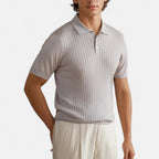 Marquiet Club | Men’s Saint-Tropez Polo Shirt