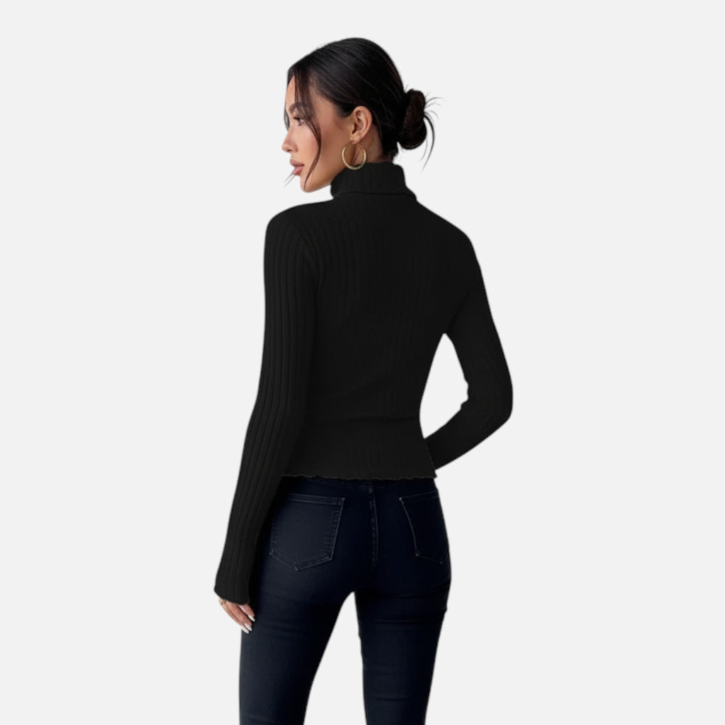 Marquiet Club | Women’s Autumn & Winter Knit Sweater