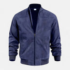Marquiet Club | Men’s Waxed Sports Jacket