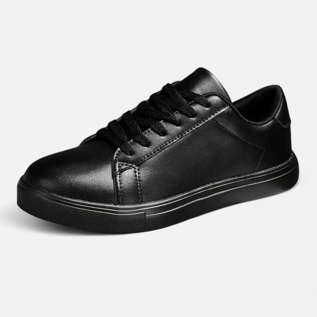 Marquiet Club | Men’s Essential Court Sneakers