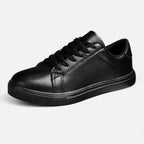 Marquiet Club | Men’s Essential Court Sneakers