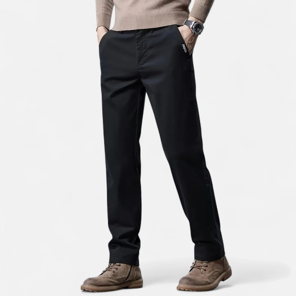 Marquiet Club | Men’s Heritage Chino Pants
