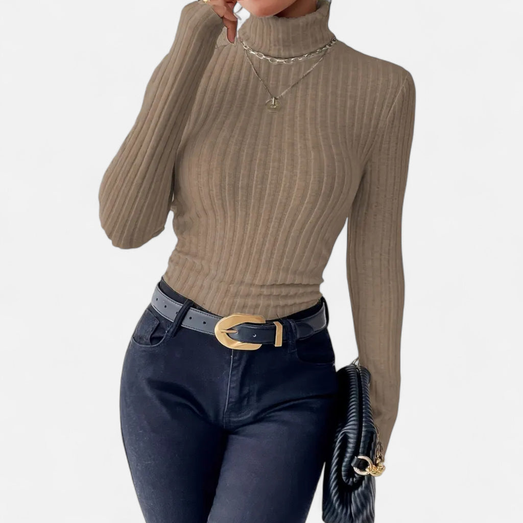 Marquiet Club | Women’s Autumn & Winter Knit Sweater