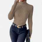 Marquiet Club | Women’s Autumn & Winter Knit Sweater