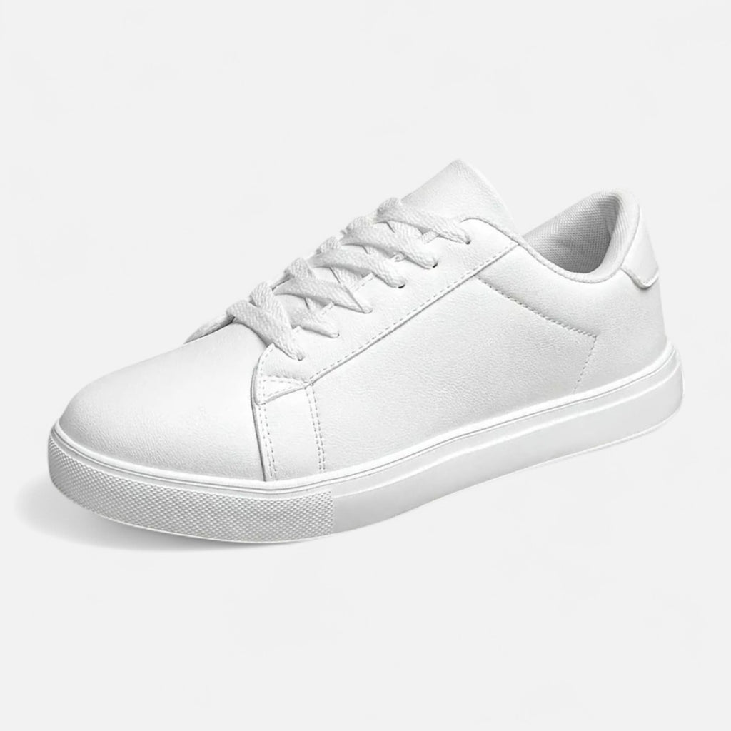 Marquiet Club | Men’s Essential Court Sneakers