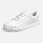 Marquiet Club | Men’s Essential Court Sneakers