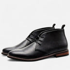 Marquiet Club | Men’s Vintage Chukka Boots
