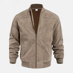 Marquiet Club | Men’s Waxed Sports Jacket