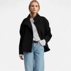 Marquiet Club | Women’s Casual Loose Sleeve Jacket