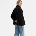 Marquiet Club | Women’s Casual Loose Sleeve Jacket