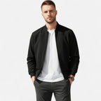 Marquiet Club | Men’s Waxed Sports Jacket