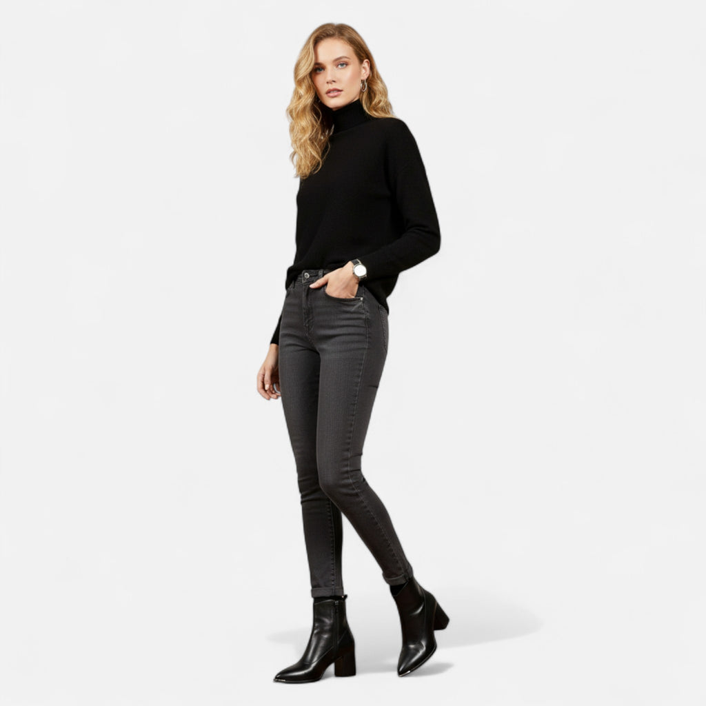 Marquiet Club | Women’s Heritage Ankle Boots