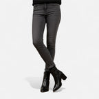 Marquiet Club | Women’s Heritage Ankle Boots