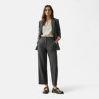 Marquiet Club | Women’s Classic Mary Jane Flats