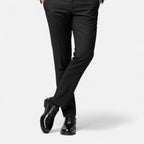 Marquiet Club | Men’s Lace-Up Oxford Dress Shoes