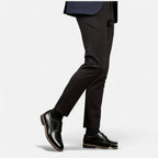 Marquiet Club | Men’s Classic Oxford Shoes