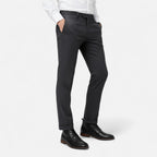 Marquiet Club | Men’s Vintage Chukka Boots