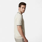 Marquiet Club | Men’s Classic Polo T-Shirt