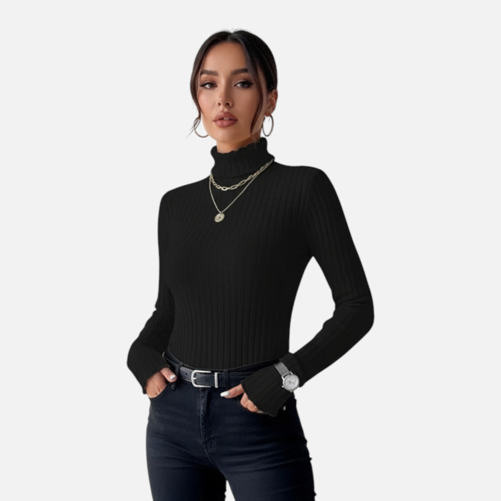 Marquiet Club | Women’s Autumn & Winter Knit Sweater