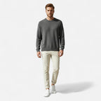 Marquiet Club | Men’s Essential Court Sneakers