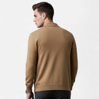 Marquiet Club | Men’s Classic Cashmere Jacket