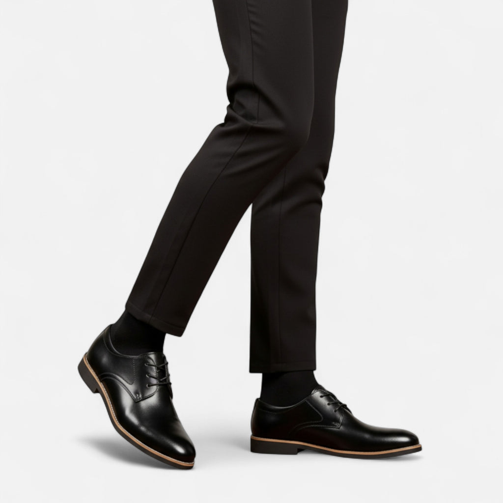 Marquiet Club | Men’s Classic Oxford Shoes