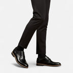 Marquiet Club | Men’s Classic Oxford Shoes