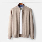 Marquiet Club | Men’s Merino Wool Tracksuit Set