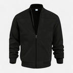 Marquiet Club | Men’s Waxed Sports Jacket