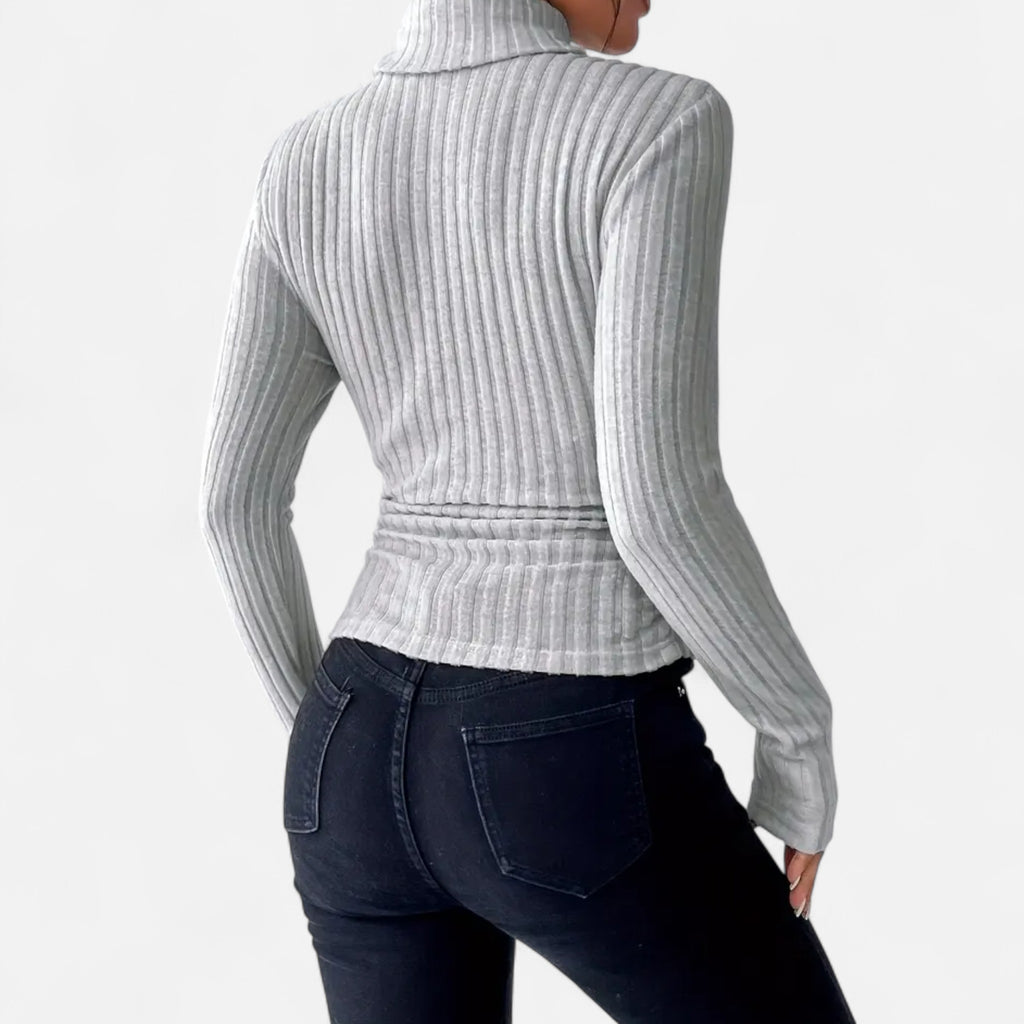 Marquiet Club | Women’s Autumn & Winter Knit Sweater