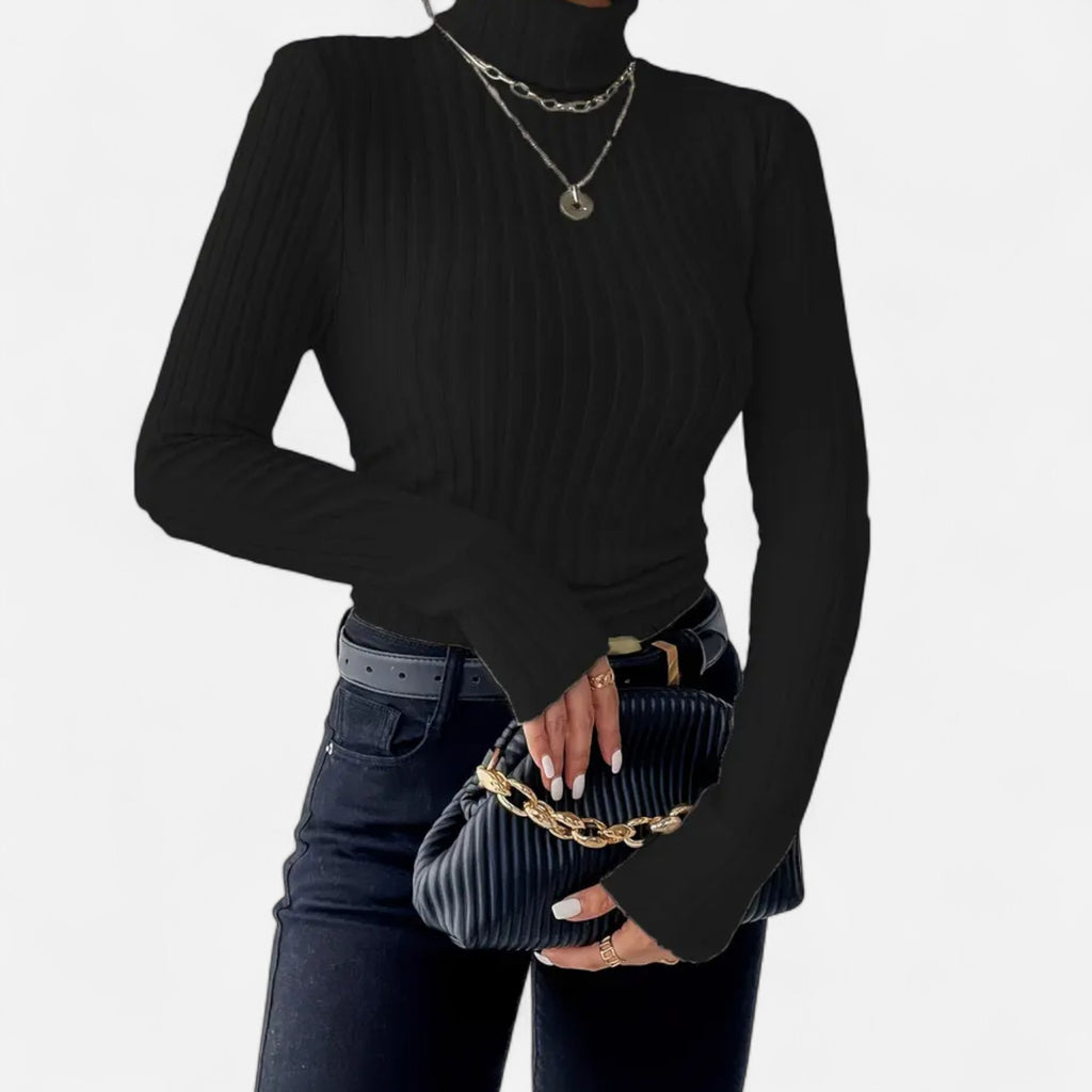 Marquiet Club | Women’s Autumn & Winter Knit Sweater