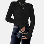 Marquiet Club | Women’s Autumn & Winter Knit Sweater