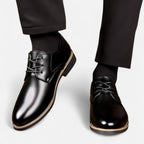 Marquiet Club | Men’s Classic Oxford Shoes