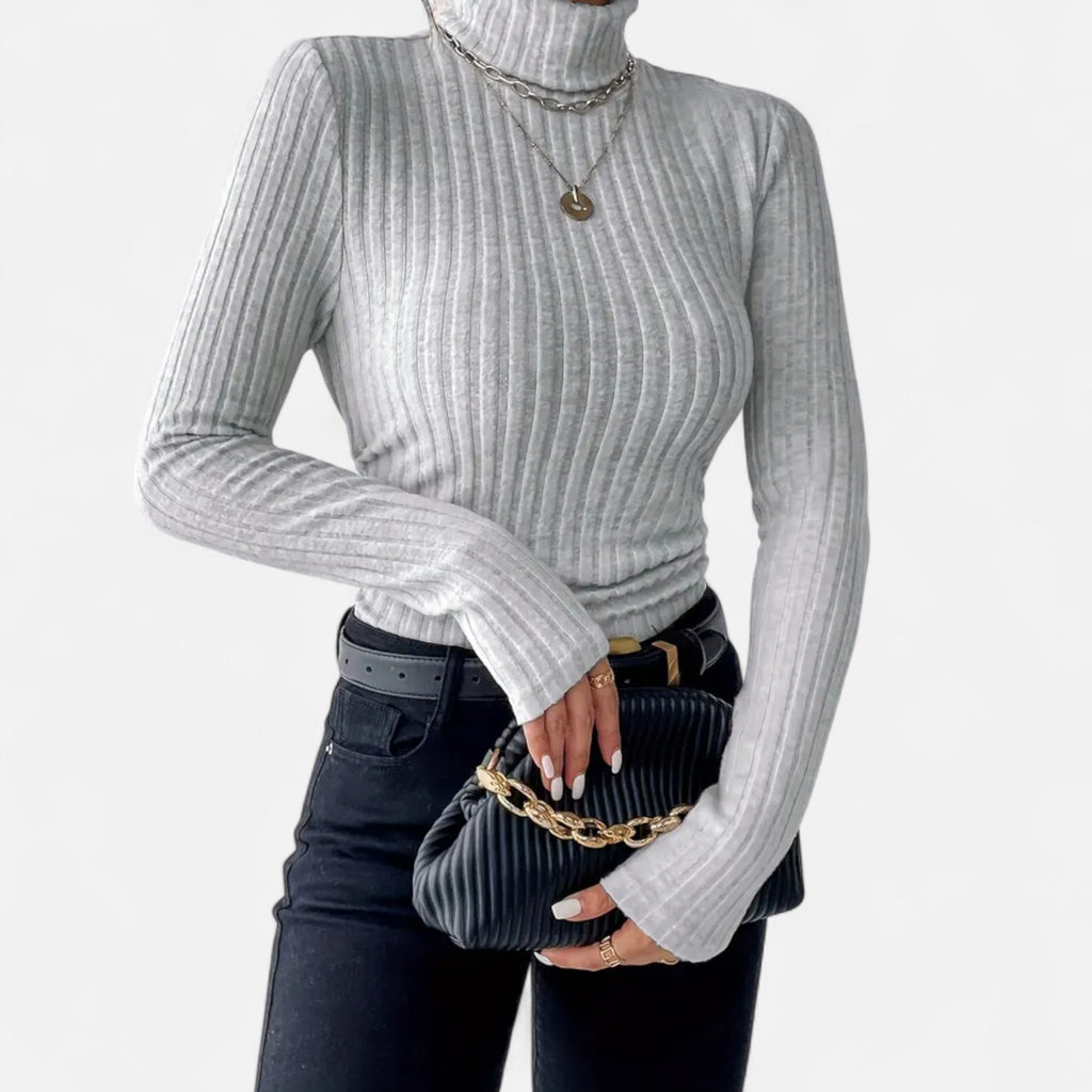 Marquiet Club | Women’s Autumn & Winter Knit Sweater