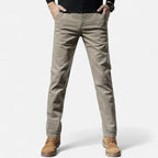 Marquiet Club | Men’s Heritage Chino Pants