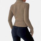 Marquiet Club | Women’s Autumn & Winter Knit Sweater