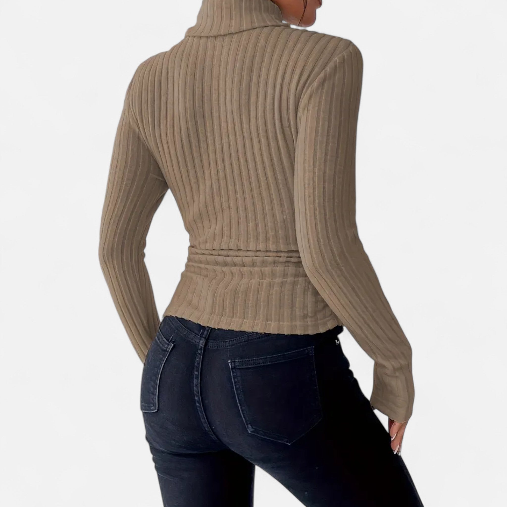 Marquiet Club | Women’s Autumn & Winter Knit Sweater