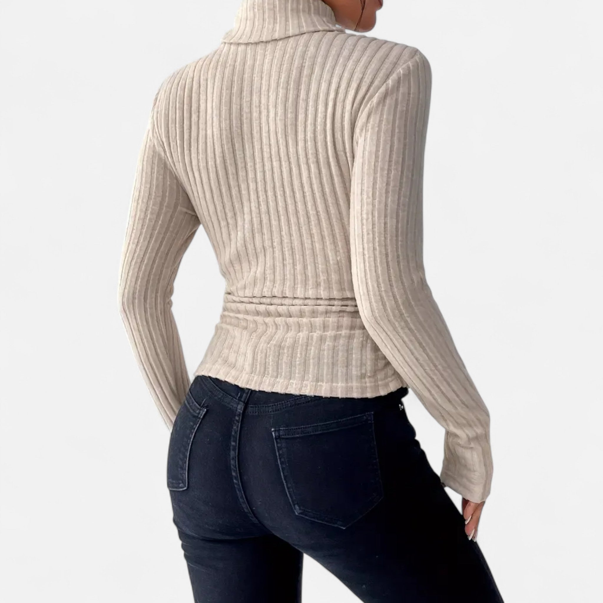 Marquiet Club | Women’s Autumn & Winter Knit Sweater