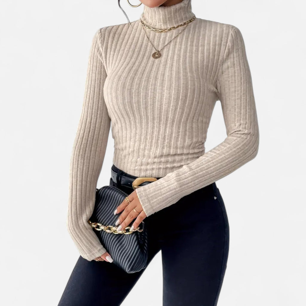 Marquiet Club | Women’s Autumn & Winter Knit Sweater